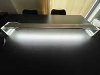 calha led maswas