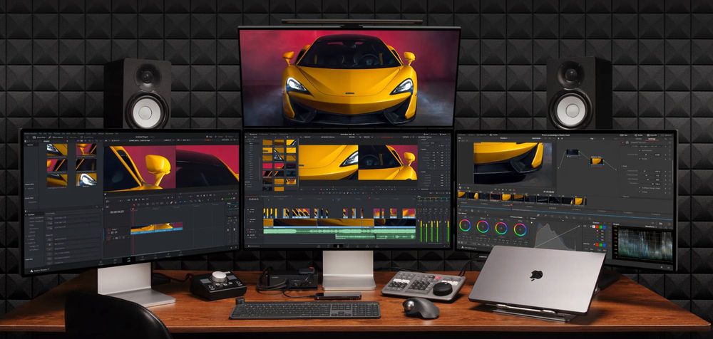 IVANKY Fusion Dock Max 1 Hub Mac M1/2/3/4 NOWA