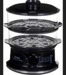 Parowar Tefal 6L.