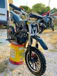 Mini Mota 50cc | Pronta a andar !