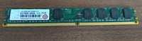 Transcend 1 Gb DDR2 667 Dimm CL5 NOVA