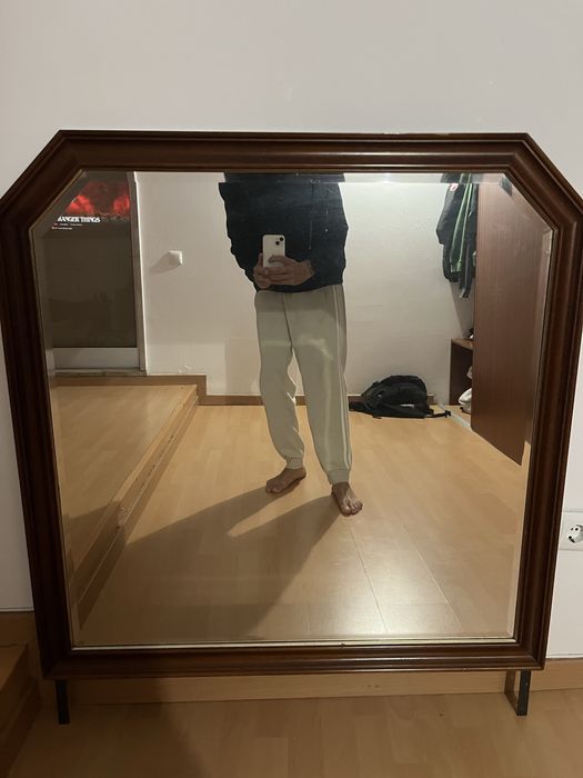 espelho novo otimo estado