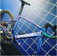 rower szosowy AERO WINSPACE ULTEGRA DI2 UCI legal