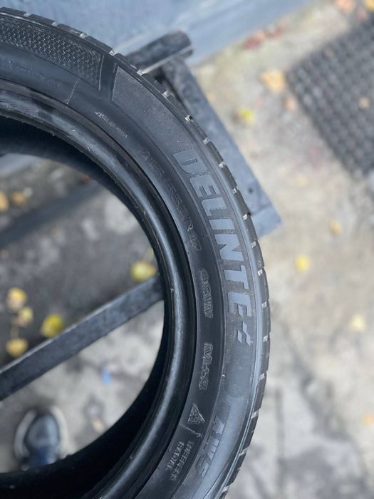 Резина шини 215/55 r17 зима 7мм