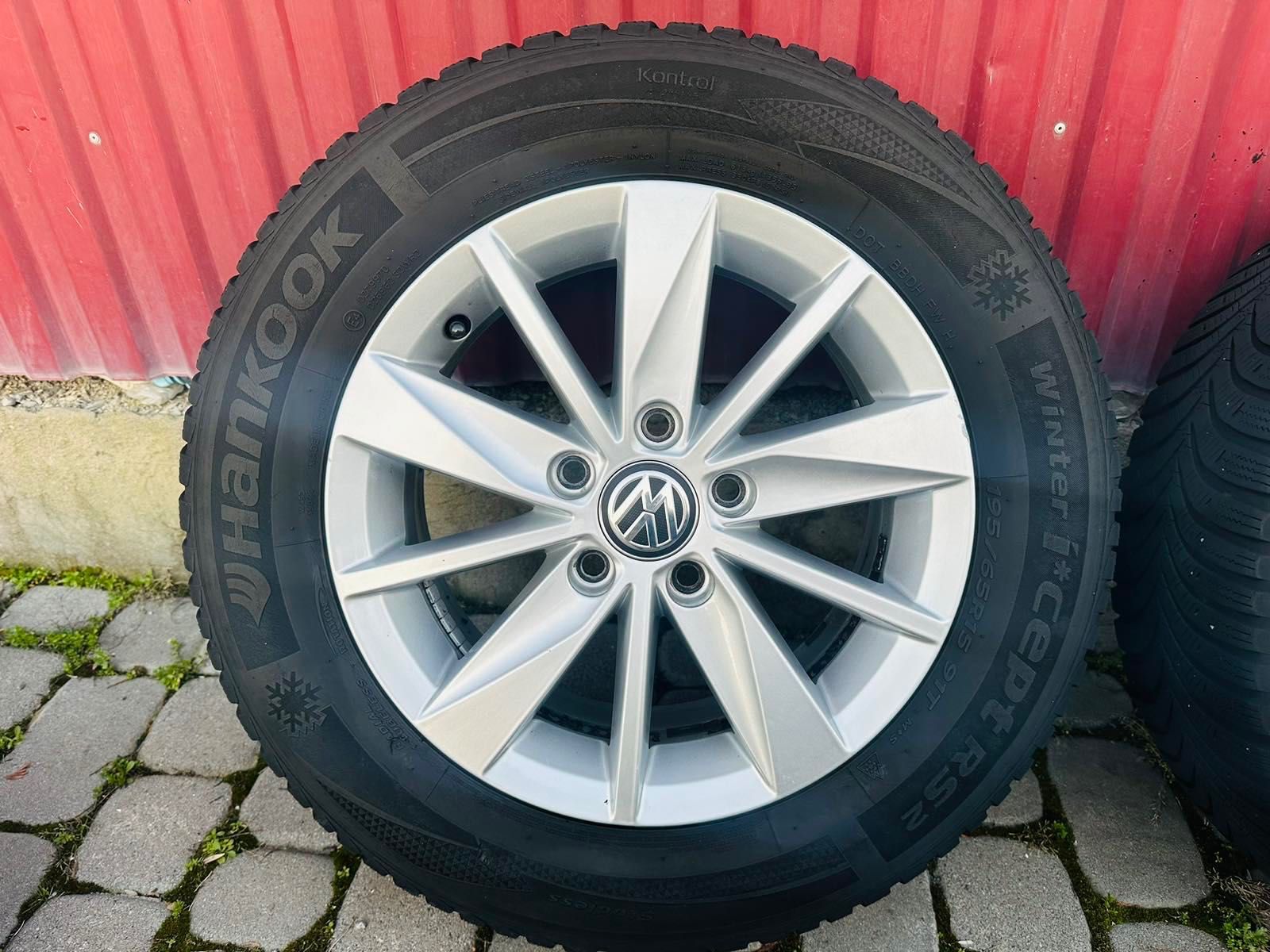 Шини диски 195.65 r15 Hankook