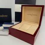 Фирменная коробка под часы Ulysse Nardin