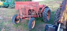Mtz Belarus-50 Export 2WD