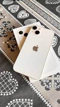 Iphone 13 128gb white