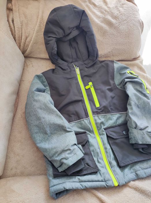 Термо куртка дитяча Topolino.