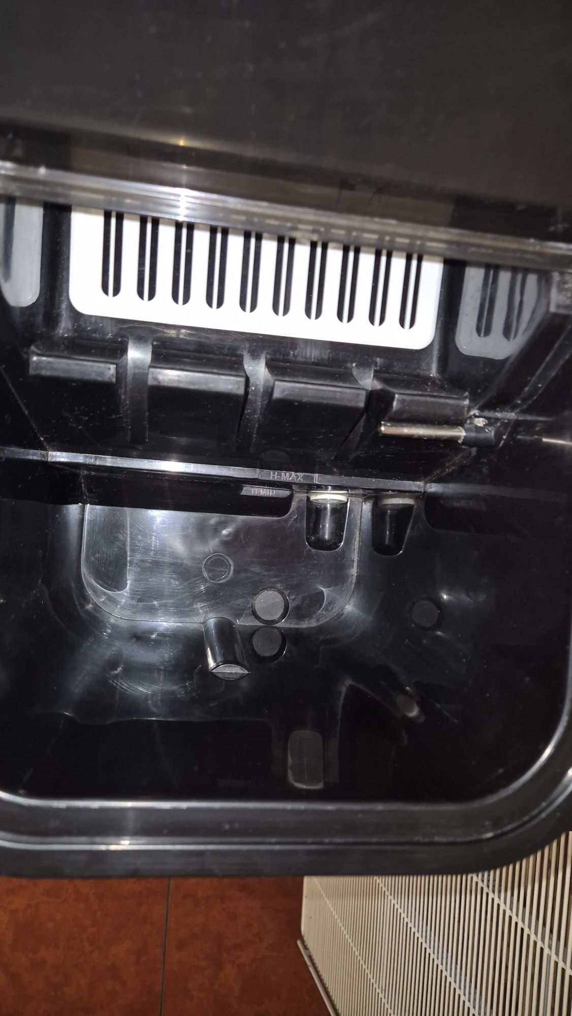 Льодогенератор ледогенератор ICE MAKER VA-8383
