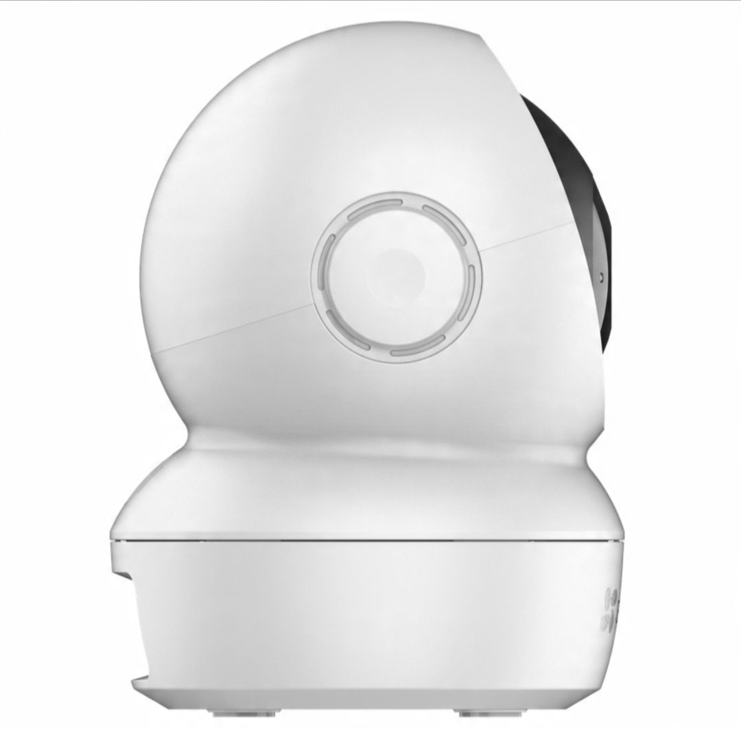 Kamera Obrotowa Niania WiFi Audio Tracking