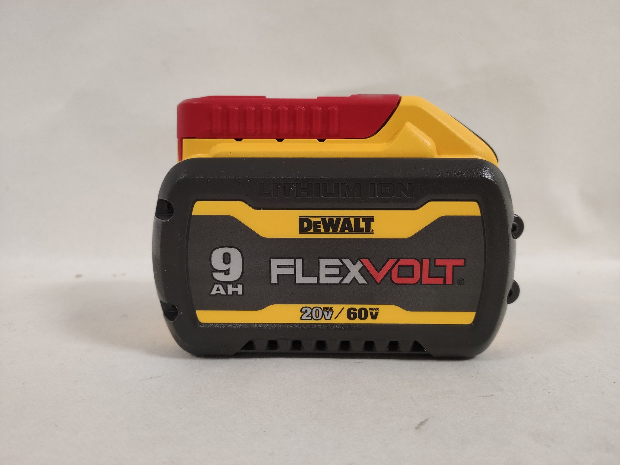 Оригінальна батарея DeWALT DCB609 FLEXVOLT 60V/20V 3/9Ah