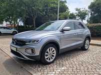 VW T-Roc 1.5 TSI T-ROC@pt DSG