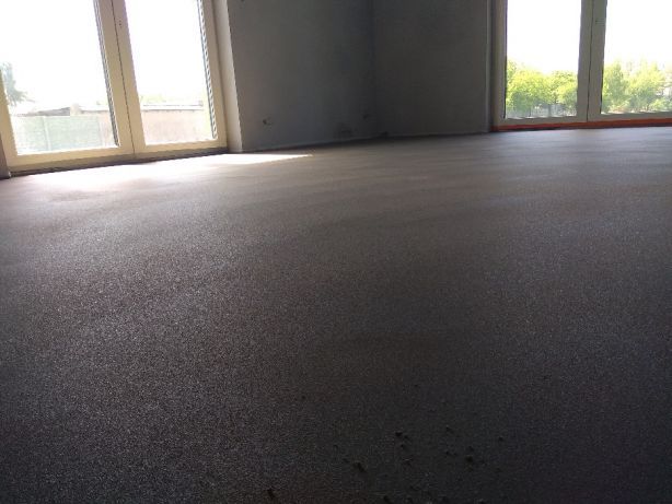 Posadzki wylewki betonowe maszynowe z mixokreta