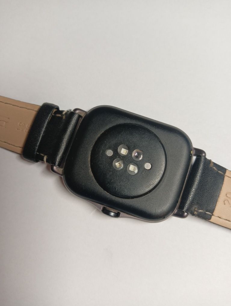 Smartwatch amazfit GTS 2e