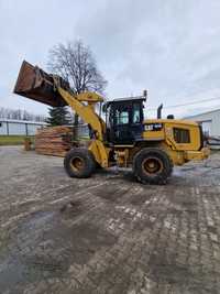 Caterpillar CAT 924k ładowarka kołowa 2014