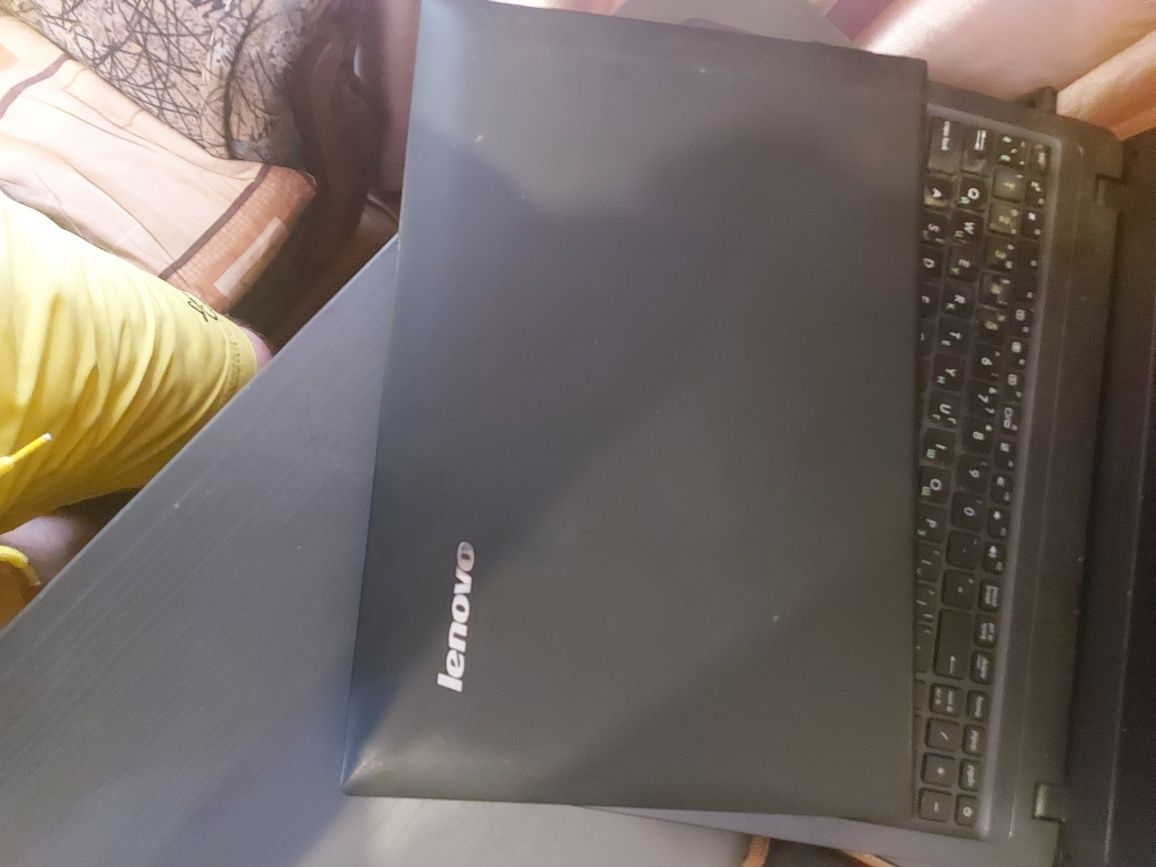 Ноутбук ігровий Lenovo s410p cor i5