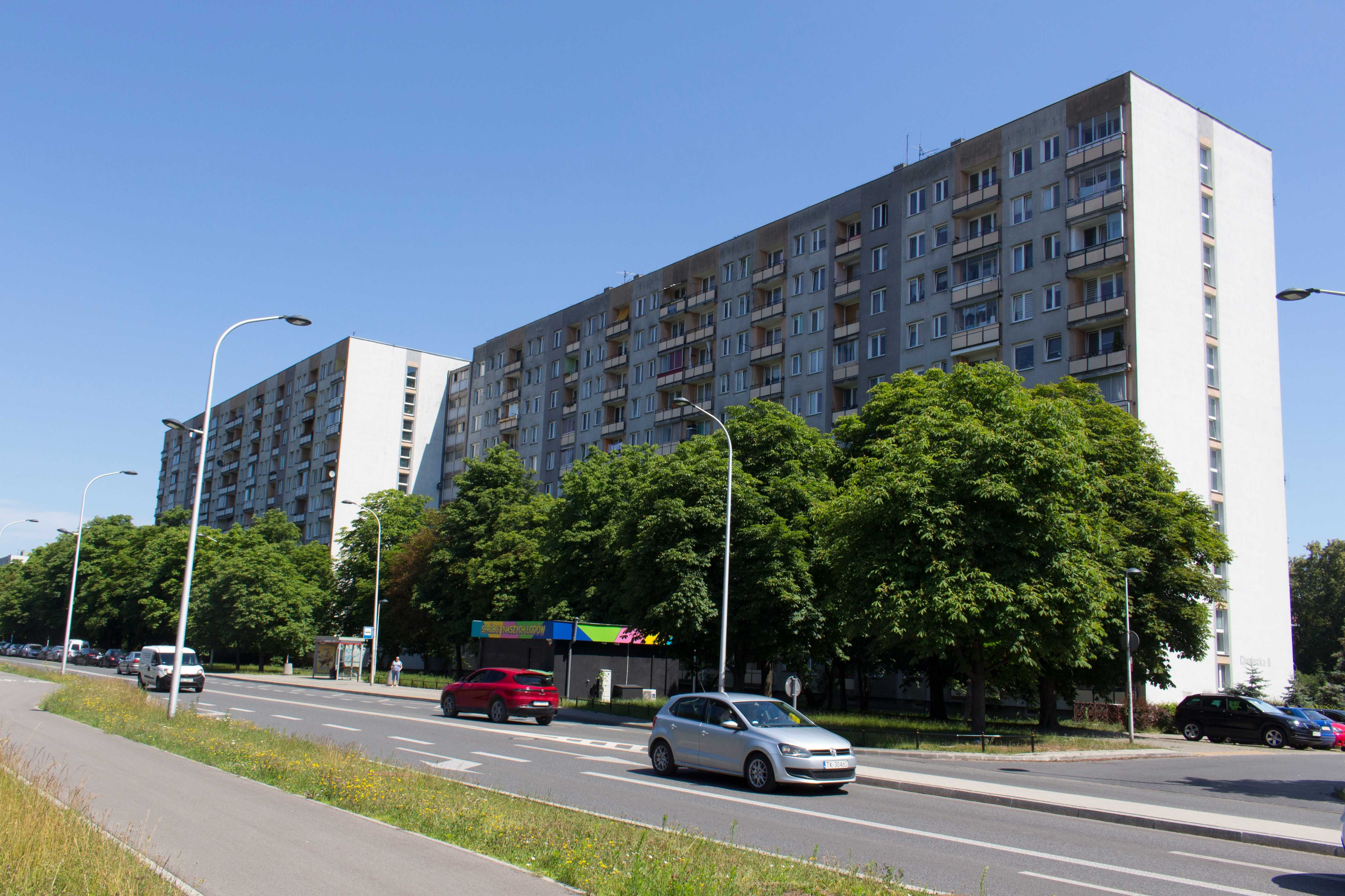 Studio-Chodecka Warszawa