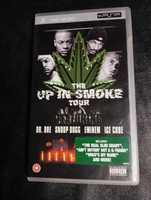 PSP The Up in Smoke Tour - unikat