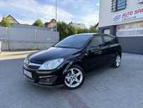 Opel Astra H 1.6 115KM z Niemiec / Lift / Klimatyzacja / Stan Bdb