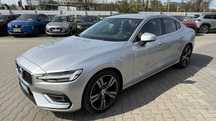 Volvo S60 wynajem długoterminowy z wykupem /// Raty bez BIK KRD