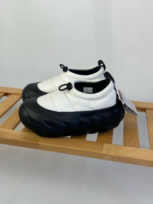 Crocs Overpuff Shorty зимові оригінал