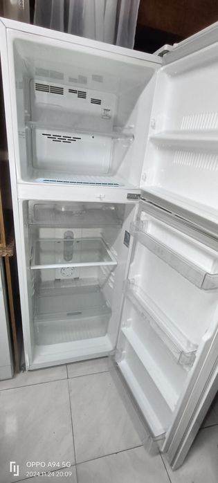 Frigorífico marca LG