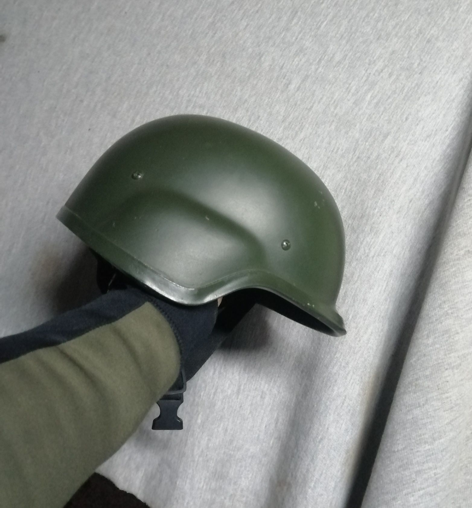 Capacete militar