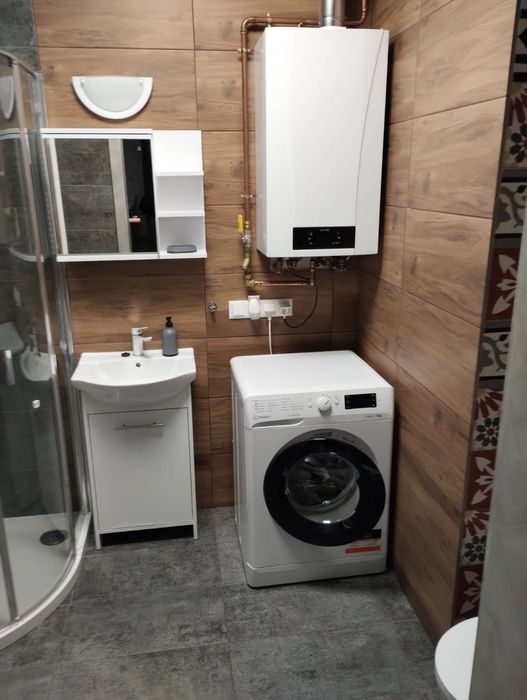 Wynajmę mieszkanie / mieszkanie na wynajem