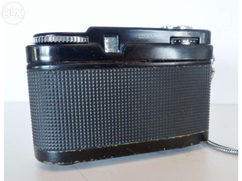 Fujica mini " rara " (1964)