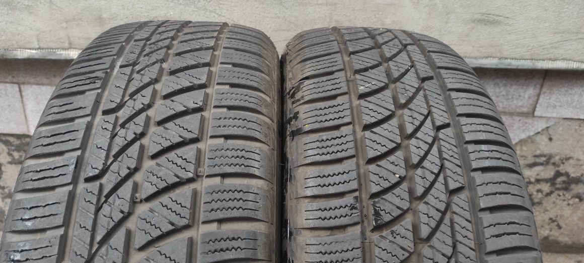 Całoroczne 205/60/16 Hankook 2szt