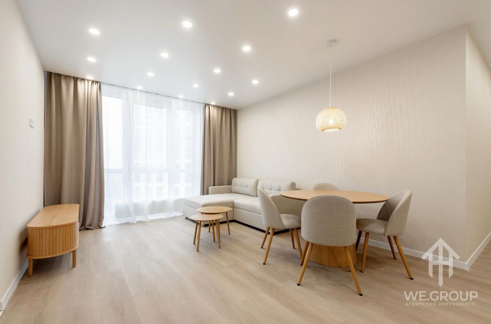 ТОП! 3К! ЖК Варшавський 3 вул.Олександра Олеся Ретровіль БЕЗ% Буд.10.1