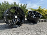 Nowe Felgi I5580 do Chevrolet Camaro Ss 10 i 11/ 20 Cali czarne