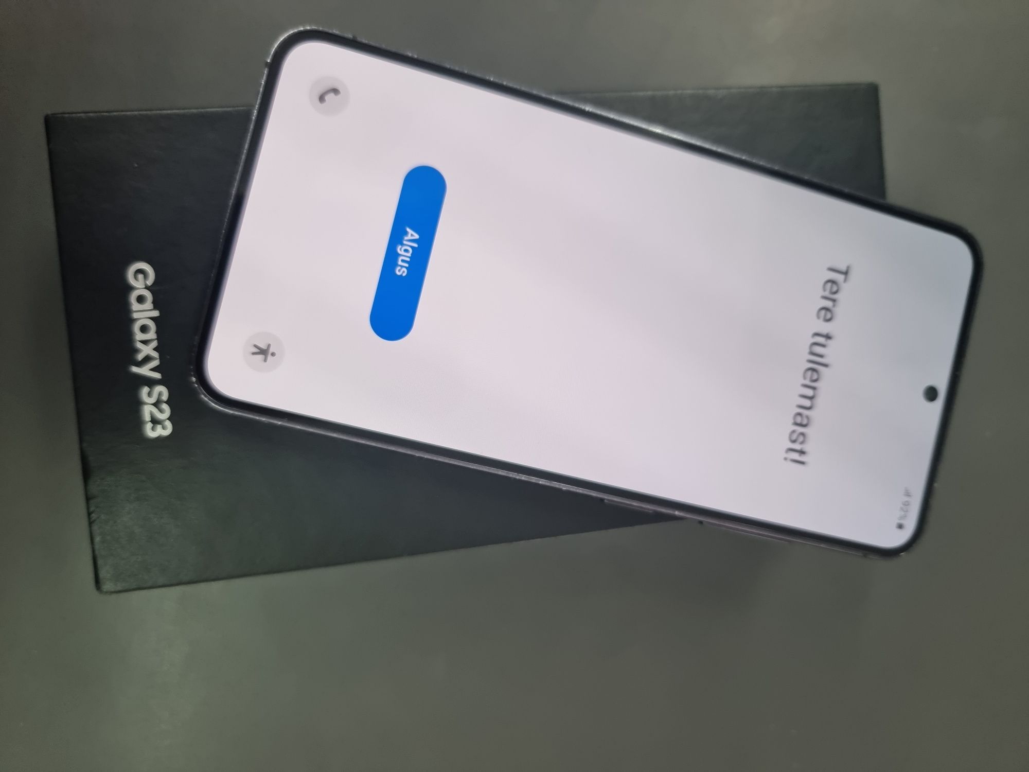 Zadbany Samsung s23 256GB bez blokad nie s22 fe, s23 plus, s24 ultra