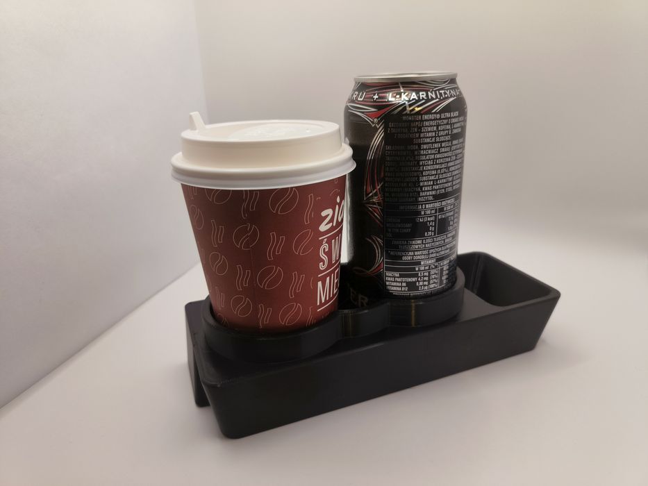 Cupholder Mercedes 190 (W201)