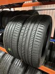 Шини Резина Літо 225/45 R17 91Y Continental Conti Sport Contact 5 MO
