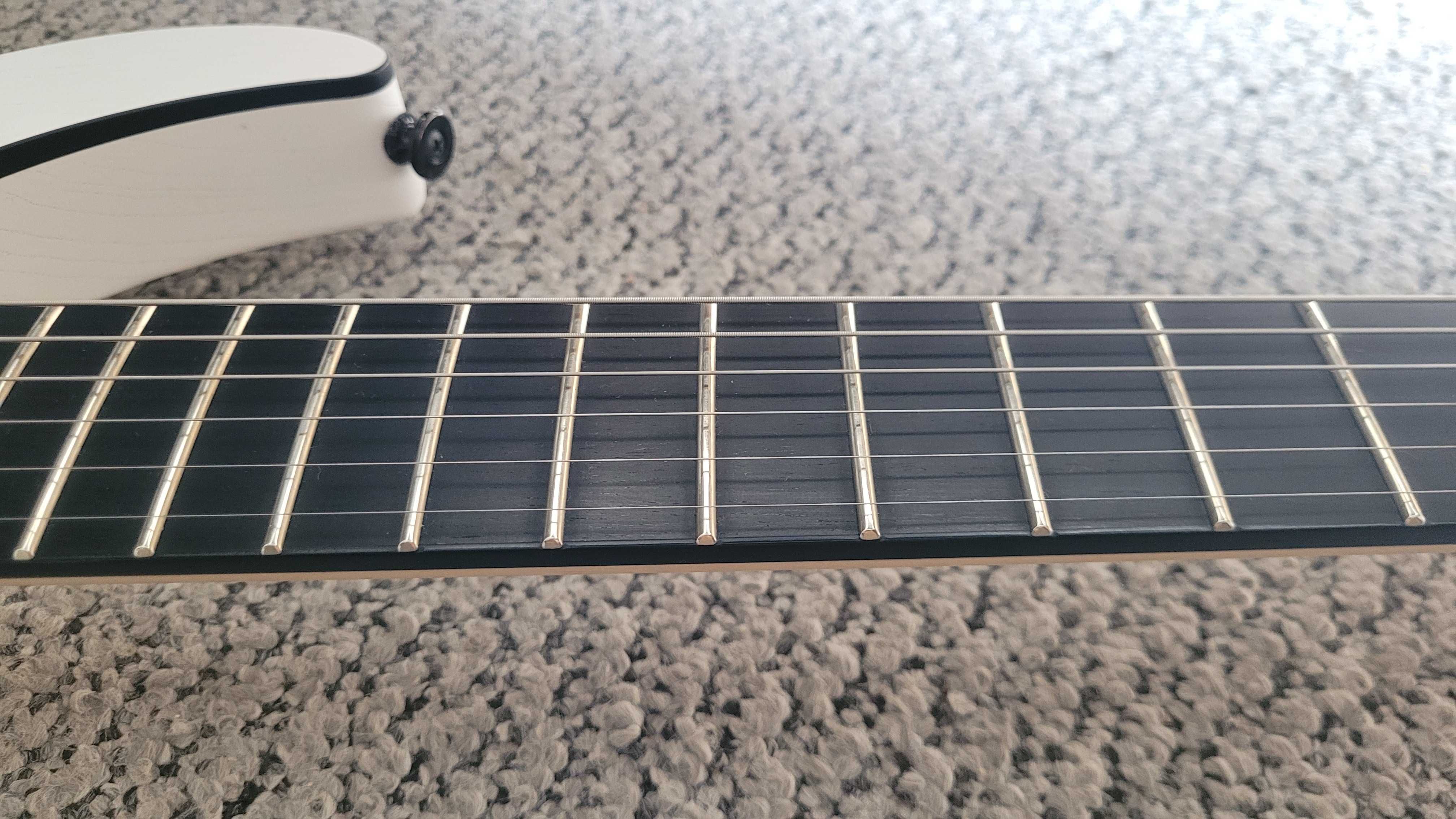 Gitara elektryczna FGN J-Standard Mythic OPW