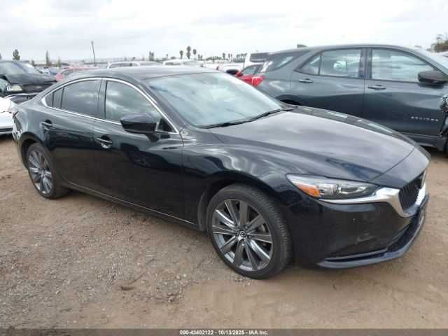 MAZDA 6 Touring 2021