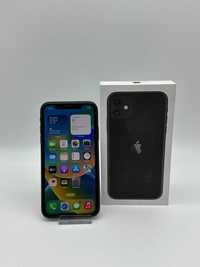 Telefon Apple iPhone 11 64GB Czarny