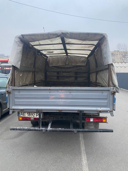 Продам Газель в хорошем состоянии