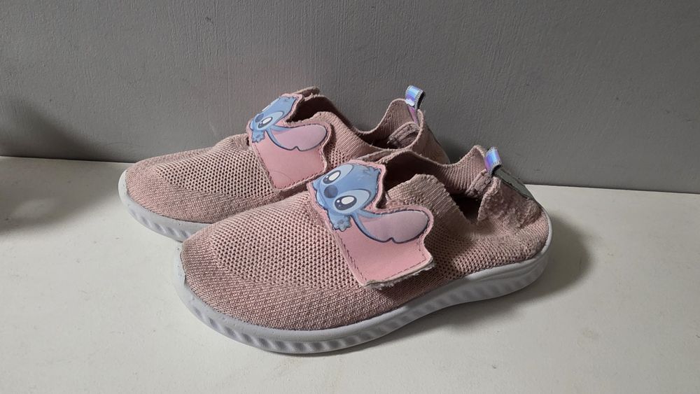 kapcie Stich - rozmiar 29