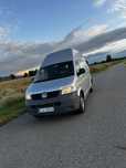 VW T5 wysoki kamper