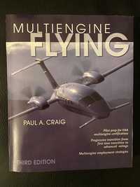Book for student pilots: Multiengine Flying