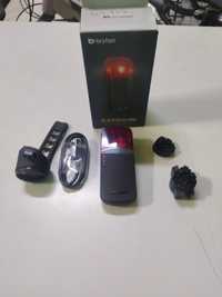 Luz/radar Bryton GARDIA R300L