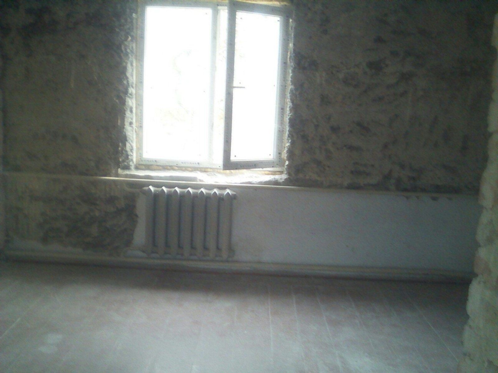 Будинок в місті Берестечко