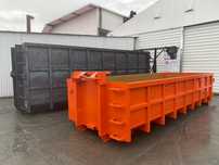 Hakowy kontener Kp 20