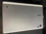 Acer iconia w700 procesor i3 ssd 500 gb