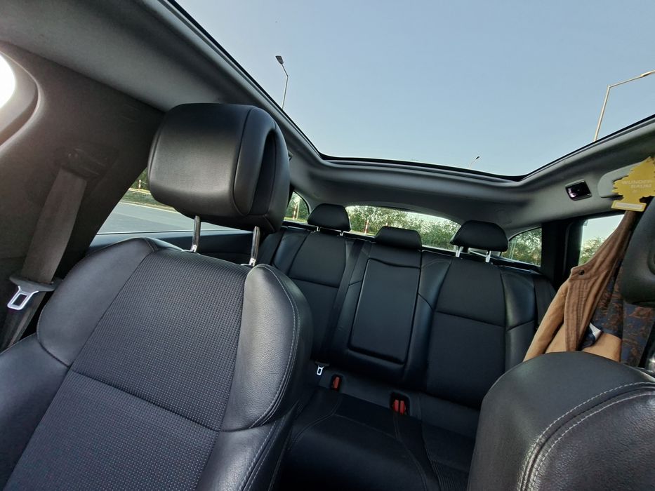 Peugeot 508 2.0 hdi 2012r.