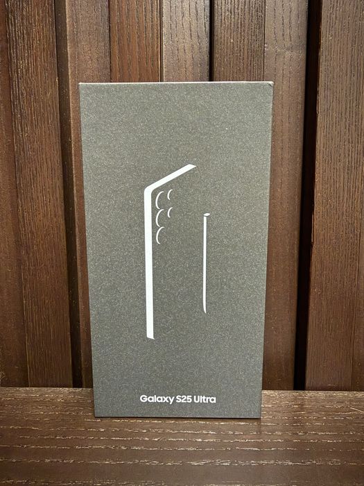 Samsung s25 Ultra Titanium Silver Blue