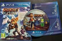 Ratchet & Clank Sony PlayStation 4 (PS4)
